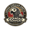Congo African Greys logo